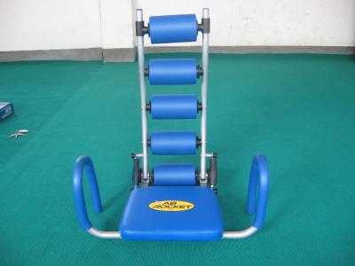 China AB Rocket Multifunction Home Fitness Equipments, Portable Home Exercise Equipment for sale