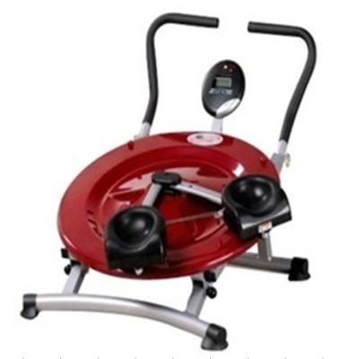 China Portable and Easy Operating Home Fitness Equipments, Multifunction Fitness Exercise Equipments for Home for sale