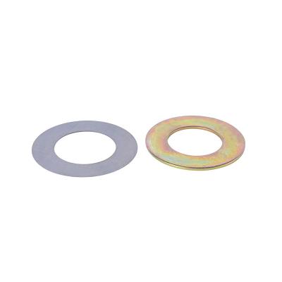 China Excavator Attachment Wholesales Excavator Parts Gasket Bucket Pin Shim Washers 2mm 3mm 5mm for sale