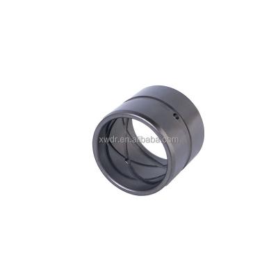 China Hot Sale High Quality Excavator Bushings Excavator Loader Undercarriage Parts Bucket Pin Bushing for sale