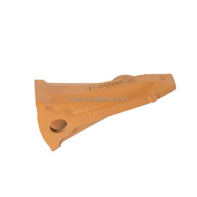 China Excavator Attachment PC200 Rock Chisel Digger Bucket Teeth Bucket Tooth for sale