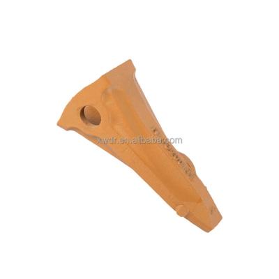 China Machinery Repair Shops Casting Steel Rock Bucket Teeth For PC200 Excavator Bucket Teeth Types for sale