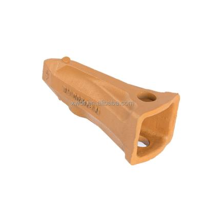 China Excavator Bucket Teeth Excavator Bucket Teeth Excavator Attachment Forging Excavator Spare Parts for sale