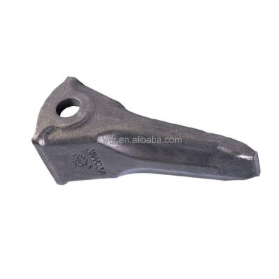 China Excavator Construction Machinery Excavator Accessories Bucket Teeth For Excavator for sale