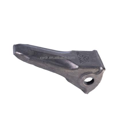 China Backhoe Mini Wheel Excavator Bucket Teeth Steel Mount Excavator Bucket Teeth for sale