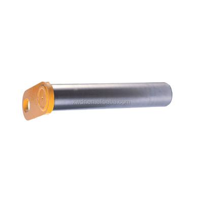 China Machinery Repair Shop Mini Excavator Loader Bucket Pin Axle Excavator Bucket Shaft PC200 30*120 for sale