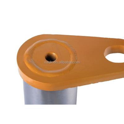 China Excavator Pin Excavator Boom Bucket Teeth Excavator Medium Excavator Bucket Axle Bucket Pins and Bushings for sale