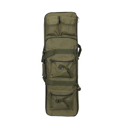 China Outdoor Shockproof Molle Combat Army Nylon Shooting Mochila Gun Backpack Hunting With Gun Backpack Tactical Bags for sale