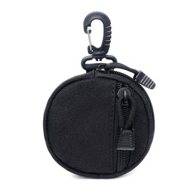 China Outdoor Multifunctional Portable Waterproof Bolsa Military Tactical Pouch Molle Protector Durable Pouch for sale