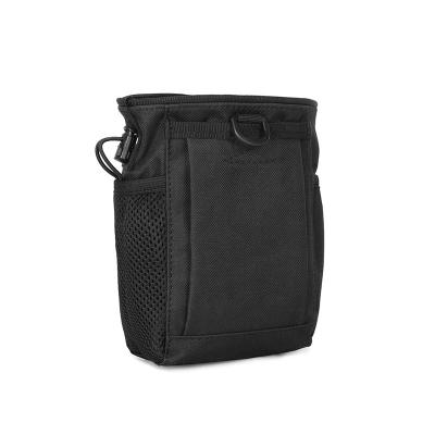 China Outdoor Sports Waterproof Belt Bolsa Pouch Army Port Fans Hanging Pouch Kit Pouch Belt Tactical Dump Bag Tactical Accessory for sale