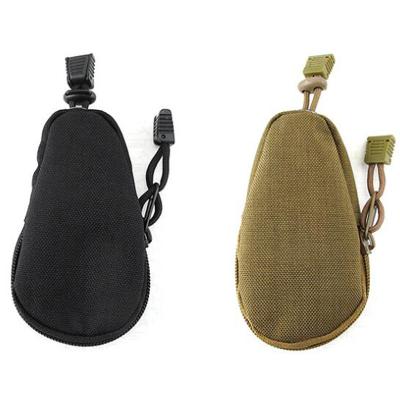 China Waterproof Outdoor Travel Holder Organizer Portable Case MOLLE Stylish Compact Compact Main Tactical Pouch for sale