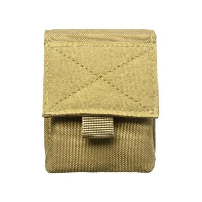 China Small Bolsa Molle Pouch Tactical Bag Belt Pouch Waterproof Outdoor Nylon Military Diverse Medical Tactical Pouches Pouch for sale