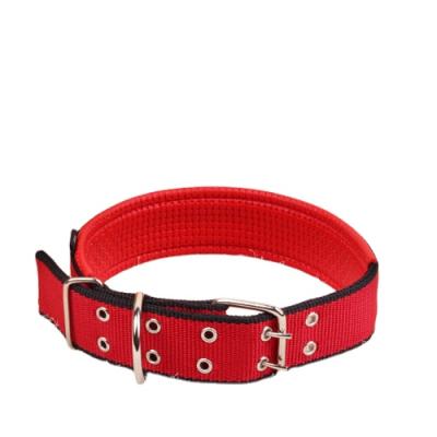 China Dogs Mascotas Outdoor Dog Collar For Small Medium Large Dogs Wearable And Anti-bite Collar And Key Cover Tactical Dog Collar for sale