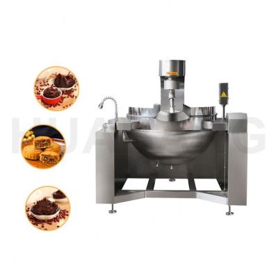 China Automatic Production Easy Operation Commercial Peanut Cashew Nut Coated Processing Machine Made In China for sale