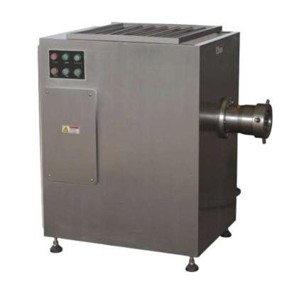 China food & Beverage Plant Comercial Frozen Meat Slicing And Grinding Machine for sale