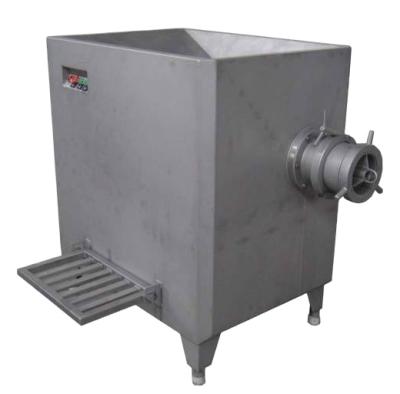 China food & Beverage Factory Industrial Mincer Meat Grinding Machine Fresh Meat Materials Frozen Meat Grinder for sale