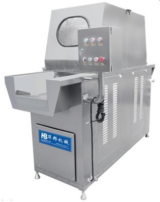 China Meat 189 Needles Brine Injection Machine Chicken Breast Brine Injector for sale