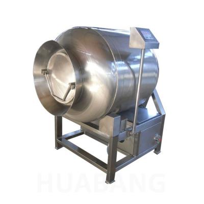 China Automatic meat beef fish vacuum meat tumbler for meat processing /vacuum tumbler for sale for sale