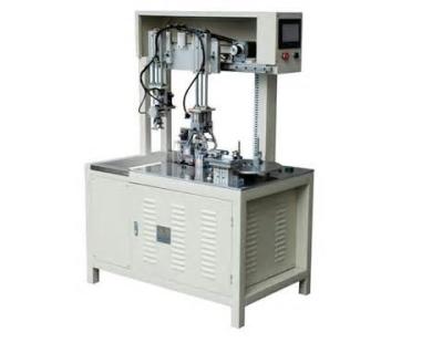 China Hydraulic Brake Metal Cable Twisting Machine HT-630 For Power Industry for sale