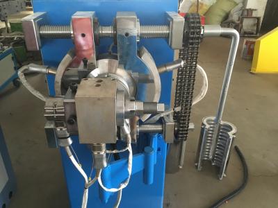 China Automatic Pvc Coating Machine / Double Twist Cabling Machine ISO9001 for sale