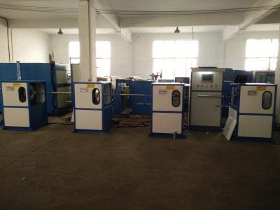 China Semi - Automatic Cable Wrapping Machine for Food / Beverage / Commodity for sale