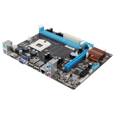 China Fast Delivery LAPTOP DDR3 Computer Motherboard With H55 Chipset For Intel for sale