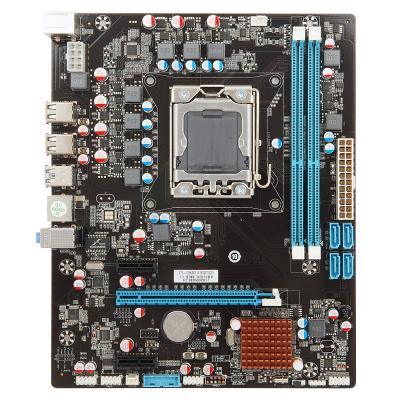 China Server / Workstation Factory USB 3.0 LGA Socket X79 Custom 1356 Chipset Motherboard for sale