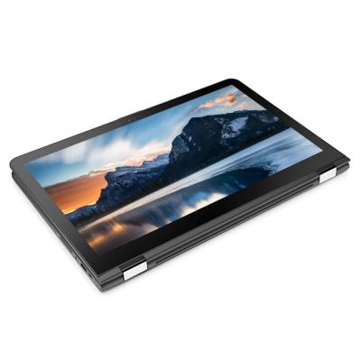 China Wholesale Price 4g Esonic 11.6 Inch Yoga Type 360 ​​Rotating Laptop Tablet 2 In 1 With Touch Screen 4G/8G RDA 256 SSD for sale