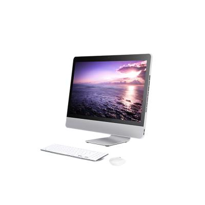 China China manufacturer 18.5” 19.5” inch touch screen barebone all-in-one PCs; ‰ ¥ 4GB for sale