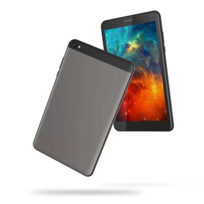 China Factory Price 8 Inch Tablet Android 5.1 Intel Z3735F Mud Even Design Hot Sale 1GB for sale