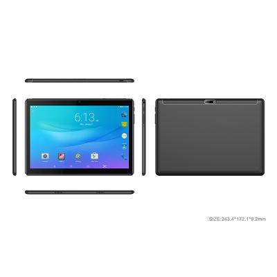 China 10.1 Inch Quad Core / Octa Core Business OEM / ODM New Product (Optional) Tablet For Business for sale