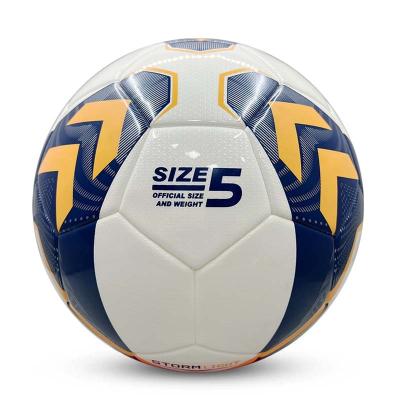 China PU Manufacturer Free Sample Price Ball Football PU Football for sale