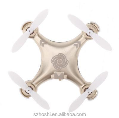 China RC Hobby Cheerson CX-10A RC Helicopter 2.4G 4CH 6 Axis RC Quadcopter for sale