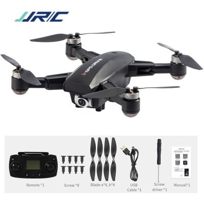 China RC Hobby HOSHI JJRC X16 RC Drone GPS 6K Brushless Quadcopter Black New for sale