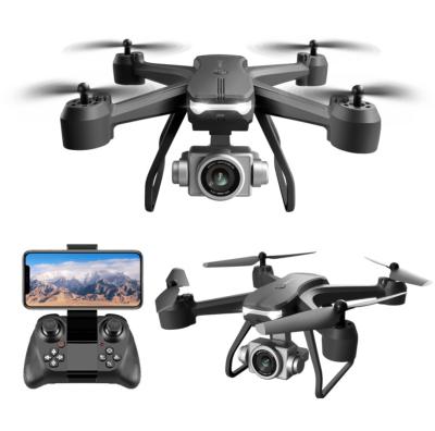 China Dual Camera RC New 4DRC V14 Wide Angle Helicopter Drone 4K HD WiFi FPV Drone Dual Camera RC Helicopter Toys Christmas Gift for sale