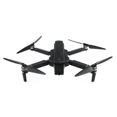 China Hot SJRC F11 GPS Headless Mode Drone With 1080P Camera WIFI FPV Brushless Drone 25mins Flight Time VS B5W XS812 for sale