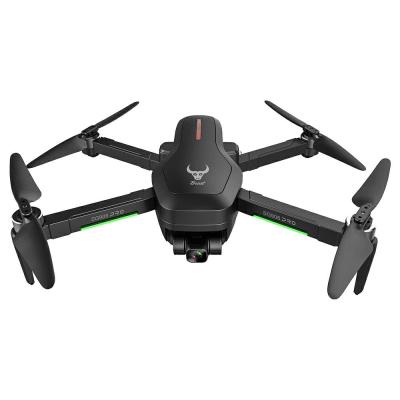 China 4K 5G GPS Dual Camera Updated ZLRC Beast 2 Drone PRO 2 SG906 With Mechinal Triaxial Gimbal ESC 50X Professional Zoom Quadcopter 4K 5G GPS Dual Camera for sale