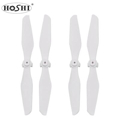 China Fast Radio Control Toy HOSHI Xiaomi Fimi A3 Thruster Fimi A3 Blades RC Quadcopter Spare Parts Cw/Ccw Thruster Drone Accessories for sale