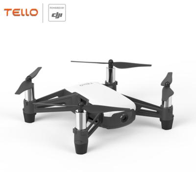 China 720P HD Transmission HOSHI DJI Tello Mini Drone 720P HD Remote Control Folding Camera APP Toy FPV RC Quadcopter Drones for sale