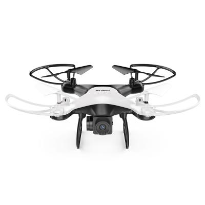 China 2019 Latest LH-X35S Altitude Hold Drone LH-X35S With Wifi Camera 480P/720P Altitude Hold Drone 20min Flight Time VS XS809S for sale