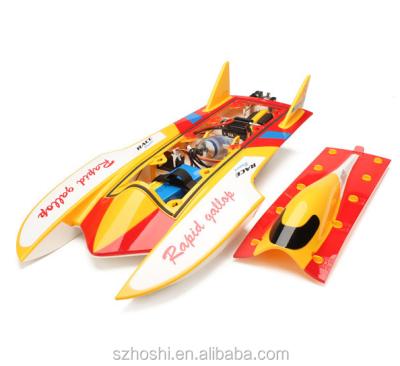 China Wltoys WL913 Brushless RC Hobby RC Boat Hobby RC Big RC Boat High Speed ​​Remote Control Racing Toys for sale