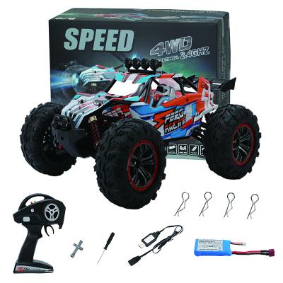 China Brushless RC Hobby XLF X05 1/10 RC Car 50KM/H High Speed ​​Vehicle Models Truck Off-Road Vehicle Christmas Gift for sale