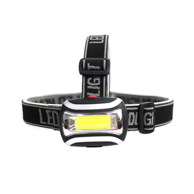 China Rechargeable Controller Adjustable Headlamp Lighting Led Light Headlamps For Outdoor Fishing Camping Working for sale