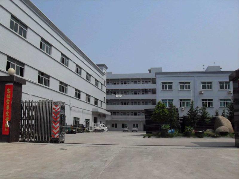 Verified China supplier - Chaozhou Chaoan Caitang Baiheng Stainless Steel Products Factory