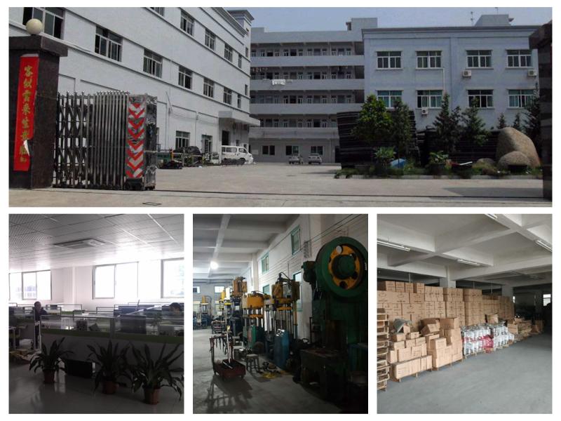 Verified China supplier - Chaozhou Chaoan Caitang Baiheng Stainless Steel Products Factory