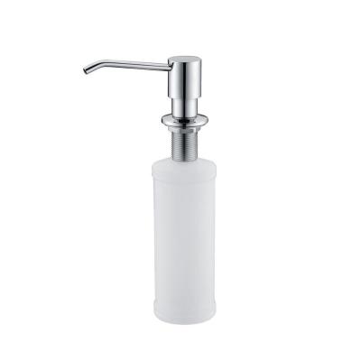 China Foam Soap Dispenser Hand Pump Soap Dispenser, Plastic Hand Soap Dispenser Bottle, Hand Wash Soap Dispenser for sale