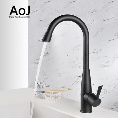 China Thermostatic Faucets Water Save Most Modern Design Durable Brass Kitchen Faucets for sale