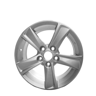 China Factory selling passenger car wheel hub wheel rims produced according to national standards other for sale