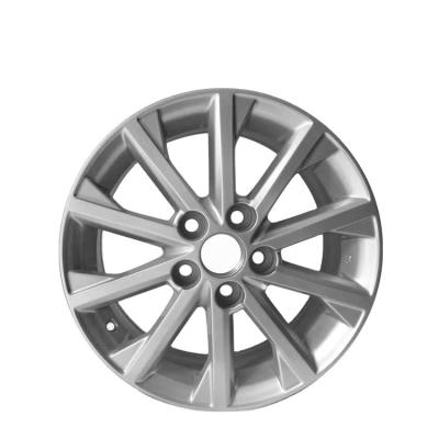 China Popular hot selling wheel hubs suitable for use in multiple cars a smooth, streamlined wheel hub with a simple cutout design other for sale