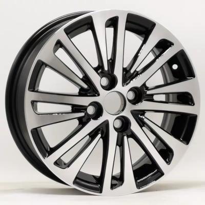 China Economical And Practical High Quality Wheel Rim Suitable For Honda Car Other Automotive Alloy Wheels for sale